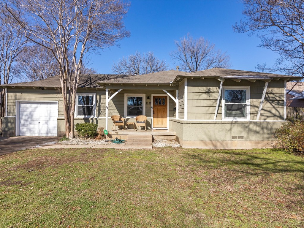 1237 Glenwood Dr, Irving, TX 75060 MLS 20253903 Coldwell Banker