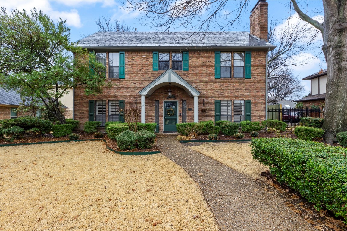 2208 Cardinal Dr, Plano, TX 75023 MLS 20254040 Coldwell Banker