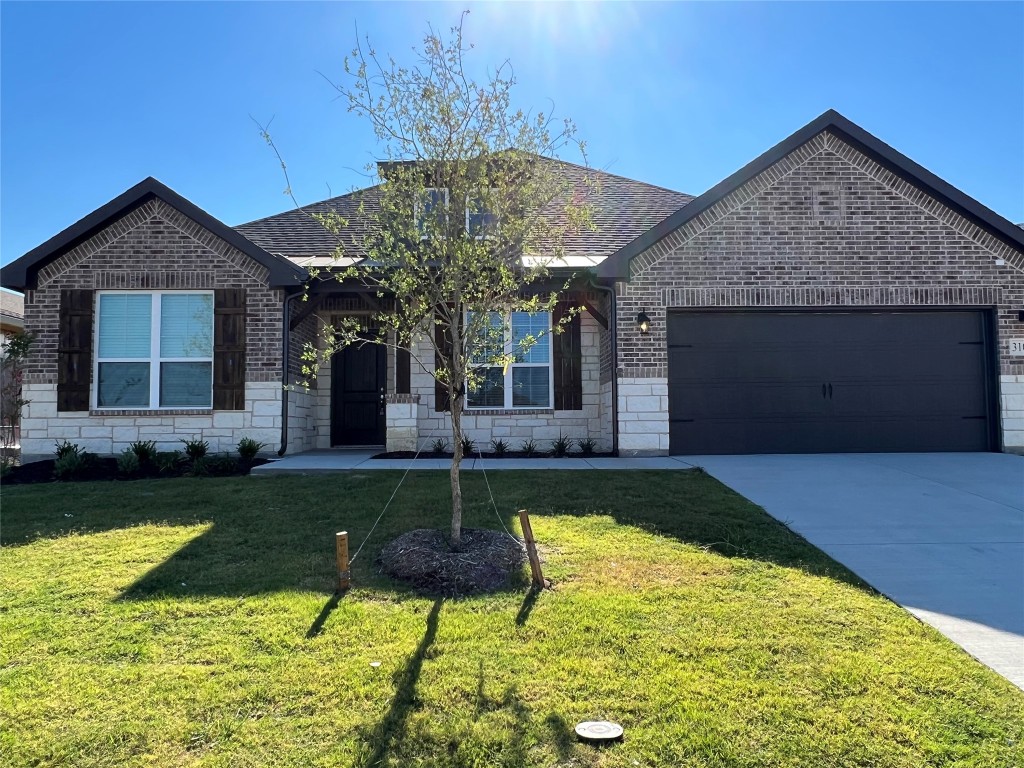 3109 Bent Crk Dr, Anna, TX 75409 MLS 20254349 Coldwell Banker