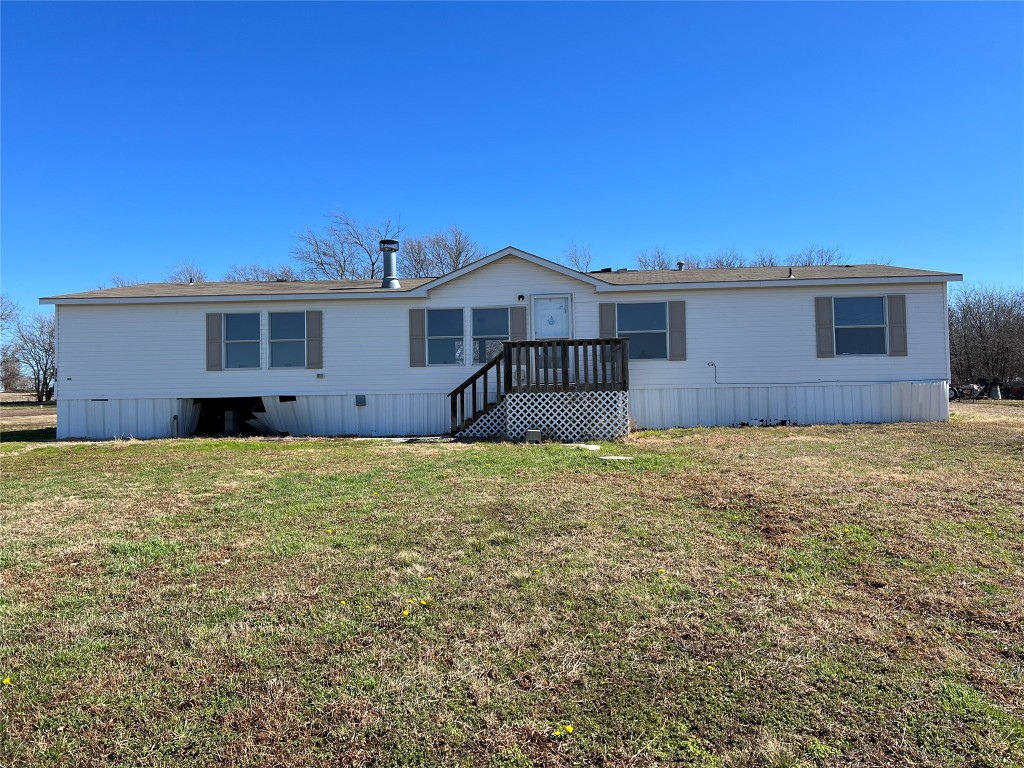 3979 Couch Rd, Ponder, TX 76259 MLS 20254672 Coldwell Banker