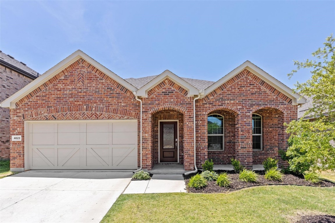 4623 Cleves Ave, Aubrey, TX 76227 MLS 20255480 Coldwell Banker