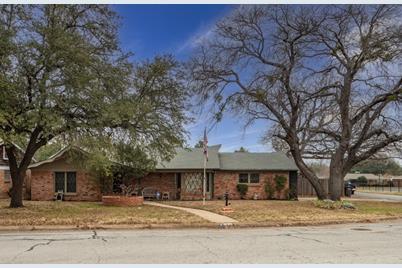 2020 Williams Place, Fort Worth, TX 76111 - Photo 1