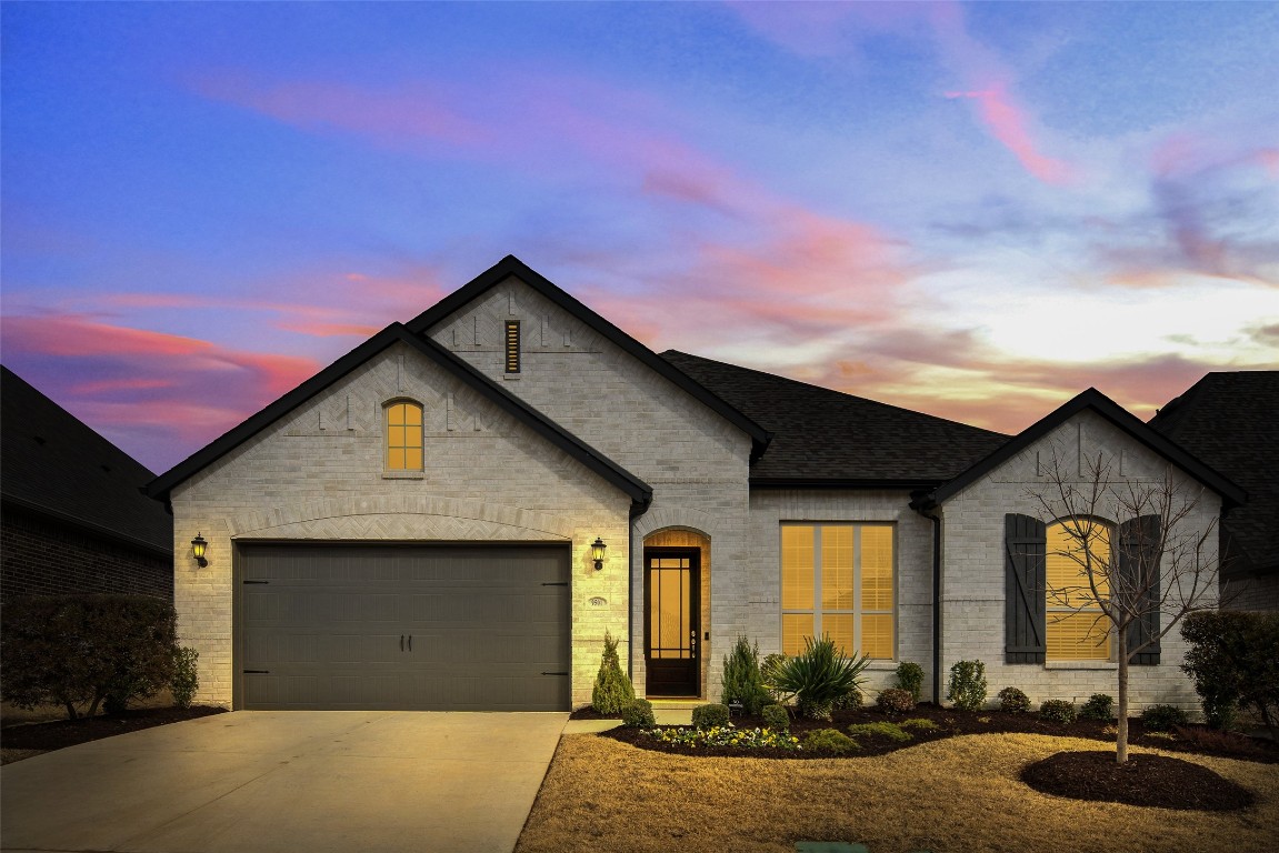 9501 Excursion Dr, Oak Point, TX 75068 MLS 20255861 Coldwell Banker