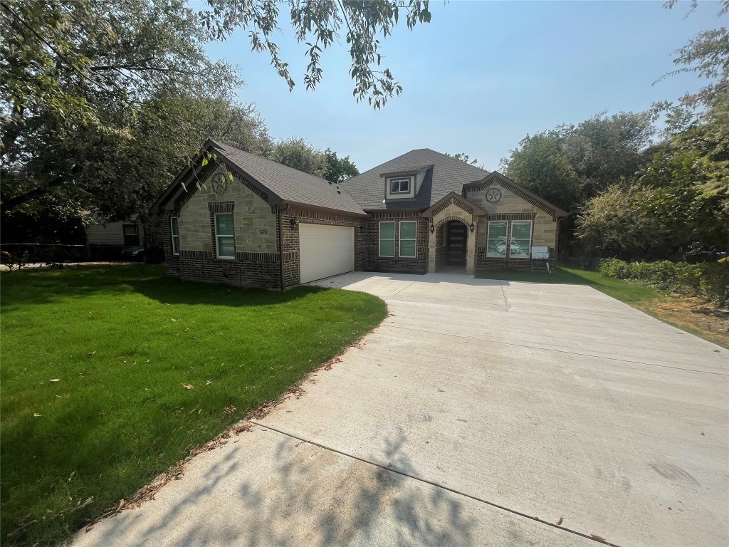 8833 Beckley View Ave, Dallas, TX 75232 MLS 20256002 Coldwell Banker