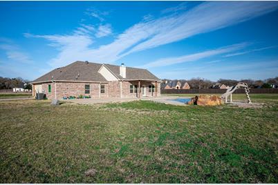 101 S Bear Creek Lane, Cresson, TX 76035 - Photo 1