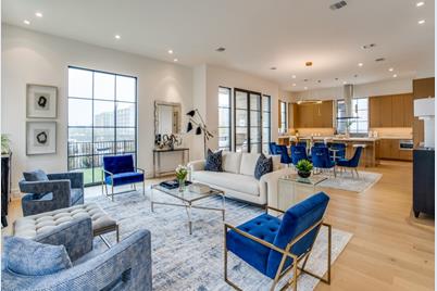 9863 Kingsway Avenue, Dallas, TX 75230 - Photo 1