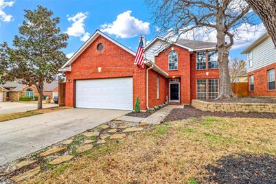 2628  Centenary Drive, Flower Mound, TX 75028 - Photo 1