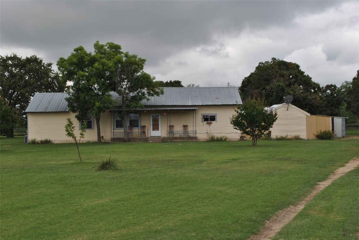 13000 Hwy 36, Comanche, TX 76442 MLS 20257459 Coldwell Banker