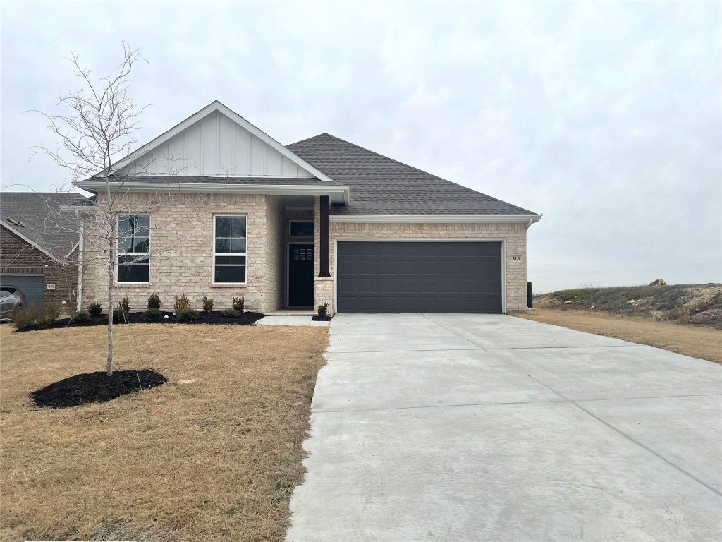 318 Ridge Dr, Justin, TX 76247 MLS 20257954 Coldwell Banker