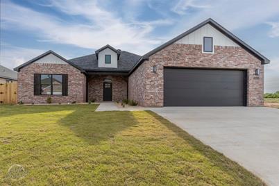 7750 Langford Drive, Abilene, TX 79606 - Photo 1