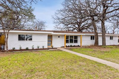 1903 Briarwood Lane, Irving, TX 75061 - Photo 1