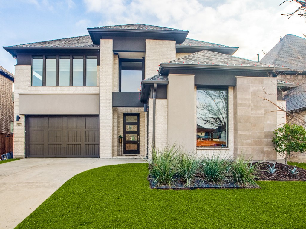 4004 Heatherton Dr, Celina, TX 75009 MLS 20258125 Coldwell Banker