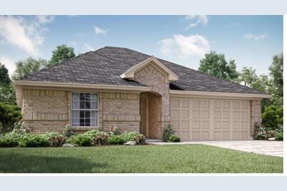 9616 Little Tree Lane, Fort Worth, TX 76179 - Photo 1