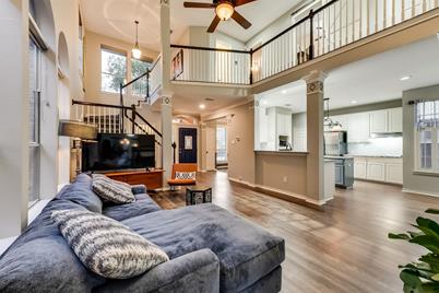 8712 Stonecrest Drive, Irving, TX 75063 - Photo 1