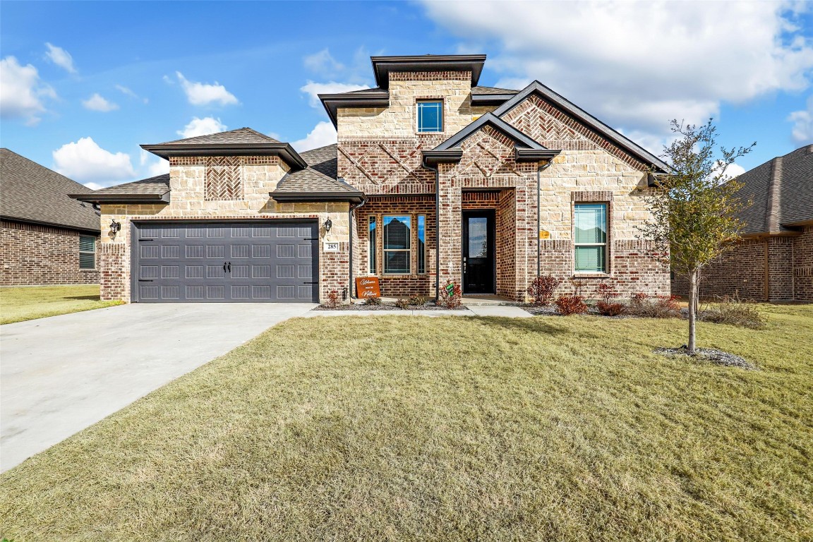 285 Lillian Ln, Waxahachie, TX 75165 MLS 20258331 Coldwell Banker