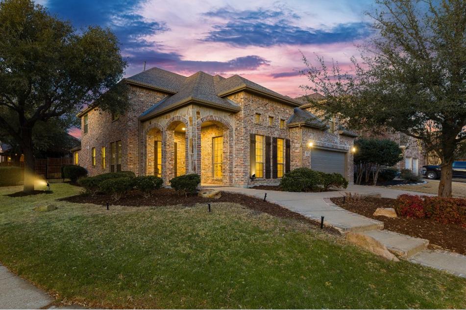 7712 Rockdale Rd, McKinney, TX 75071 MLS 20258373 Coldwell Banker