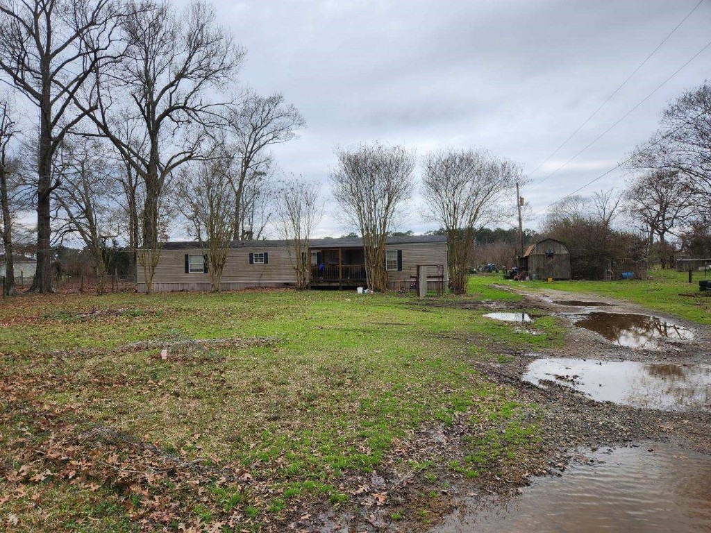 11716 Stoer Rd, Keithville, LA 71047 MLS 20258521 Coldwell Banker