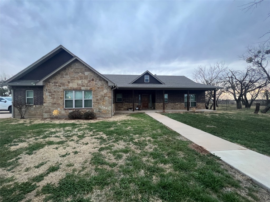 150 Hacienda Ranch Dr, Abilene, TX 79602 MLS 20258653 Coldwell Banker