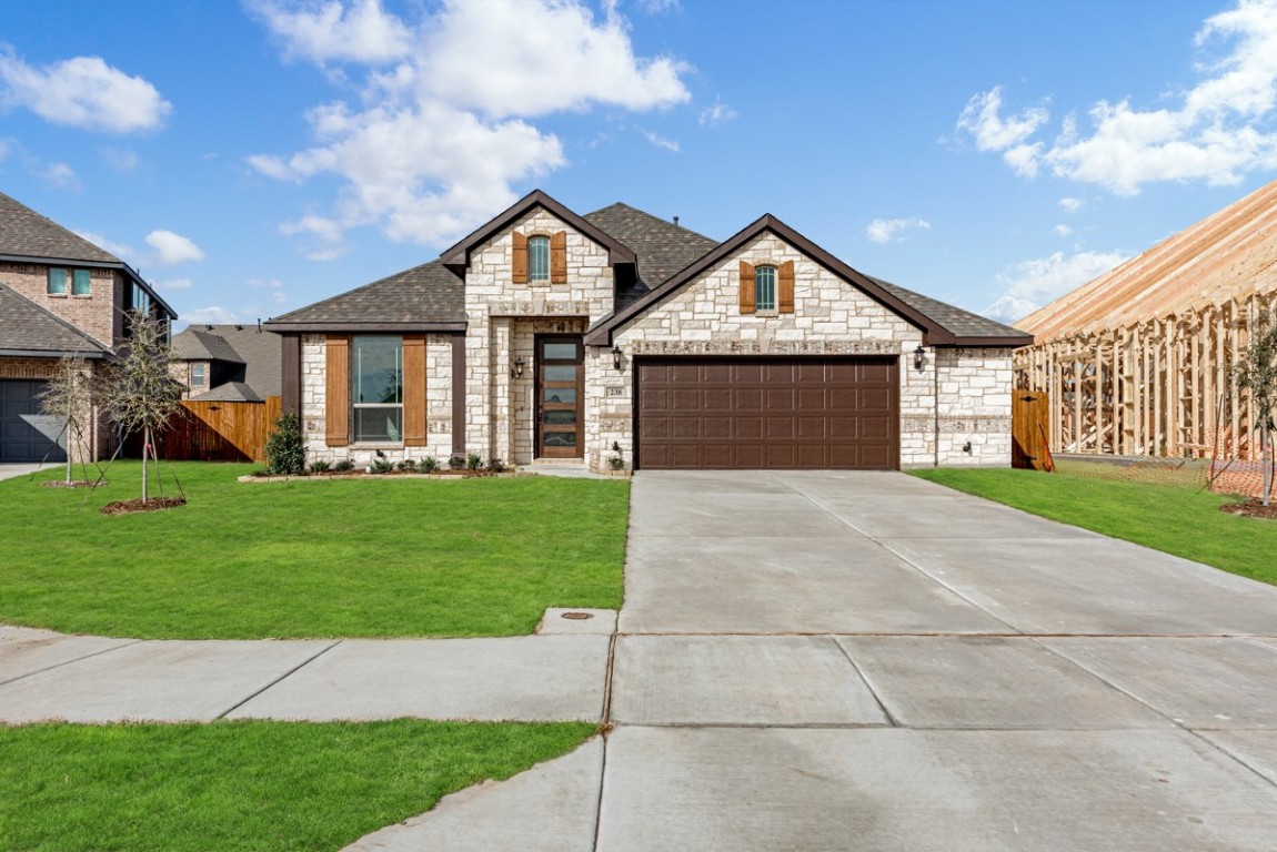 238 Lakewood Ln, Ponder, TX 76259 MLS 20258711 Coldwell Banker