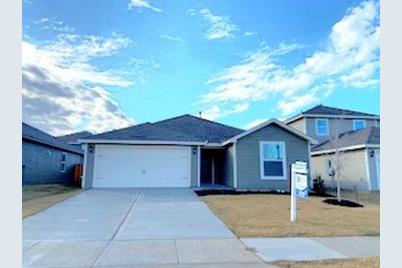 13617 Roosevelt Arch Drive, Ponder, TX 76259 - Photo 1