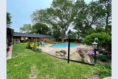4809 W Park Row Boulevard, Corsicana, TX 75110 - Photo 1