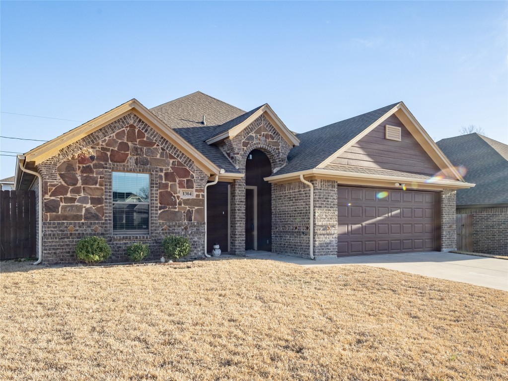 1304 Eagle Lake Dr, Azle, TX 76020 MLS 20258909 Coldwell Banker