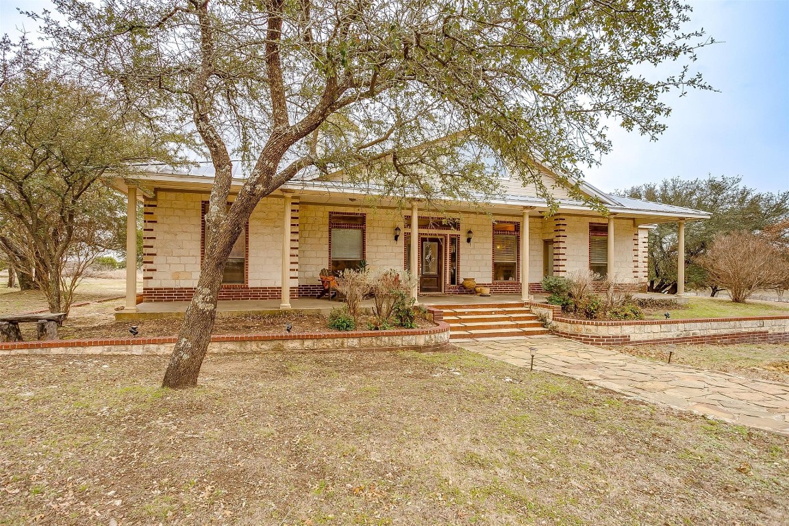 6137 Meadow Ridge Dr, Weatherford, TX 76087 MLS 20259035 Coldwell