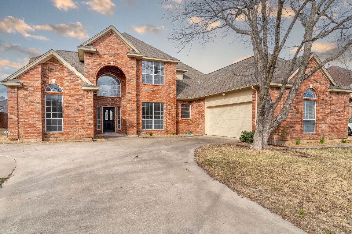 1201 Carousel Dr, Bedford, TX 76021 MLS 20259539 Coldwell Banker