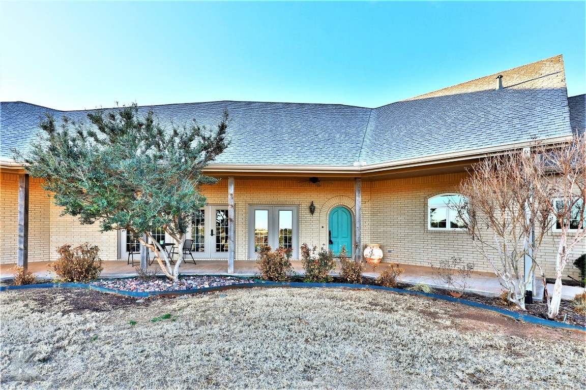 198 Lake Trail, Abilene, TX 79606 MLS 20259597 Coldwell Banker