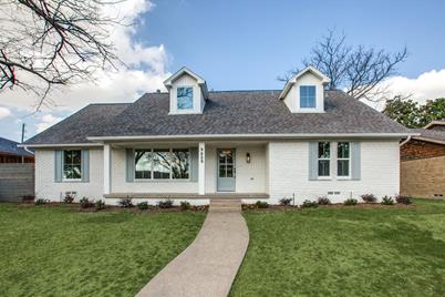 9809 Tanglevine Drive, Dallas, TX 75238 - Photo 1