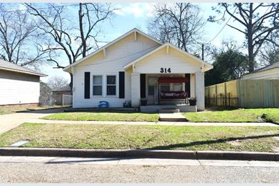 314 N Newsom Street, Mineola, TX 75773 - Photo 1