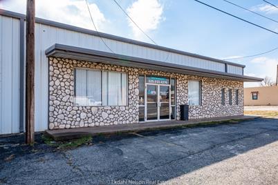 1508 E Broadway Street, Sweetwater, TX 79556 - Photo 1