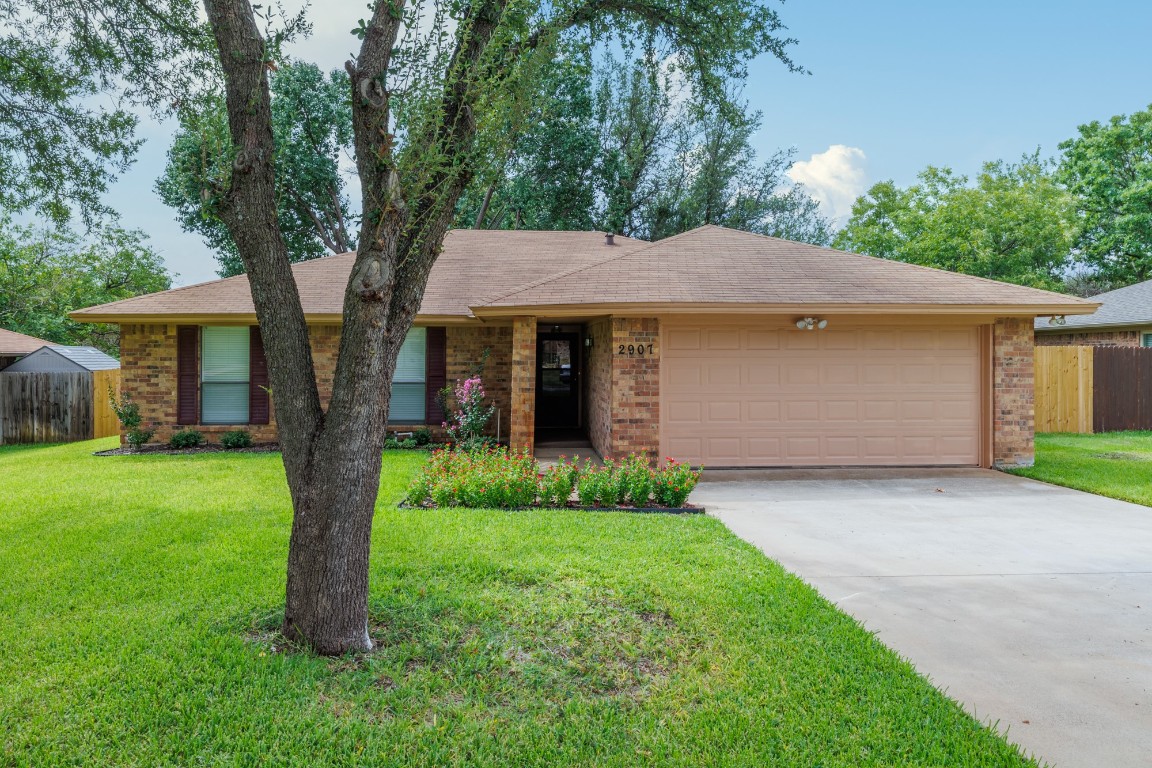 2907 Cripple Creek Trail, Grapevine, TX 76051 MLS 20260488 Coldwell Banker