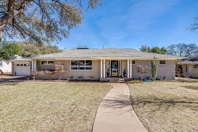 4309 Warnock Court, Fort Worth, TX 76109 - Photo 1