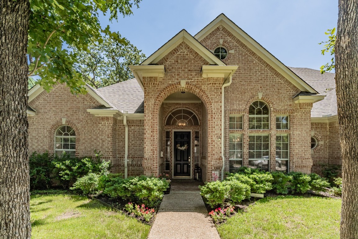 1315 Austin Thomas Dr, Keller, TX 76248 MLS 20260621 Coldwell Banker