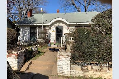 3518 Jeffries Street, Dallas, TX 75215 - Photo 1