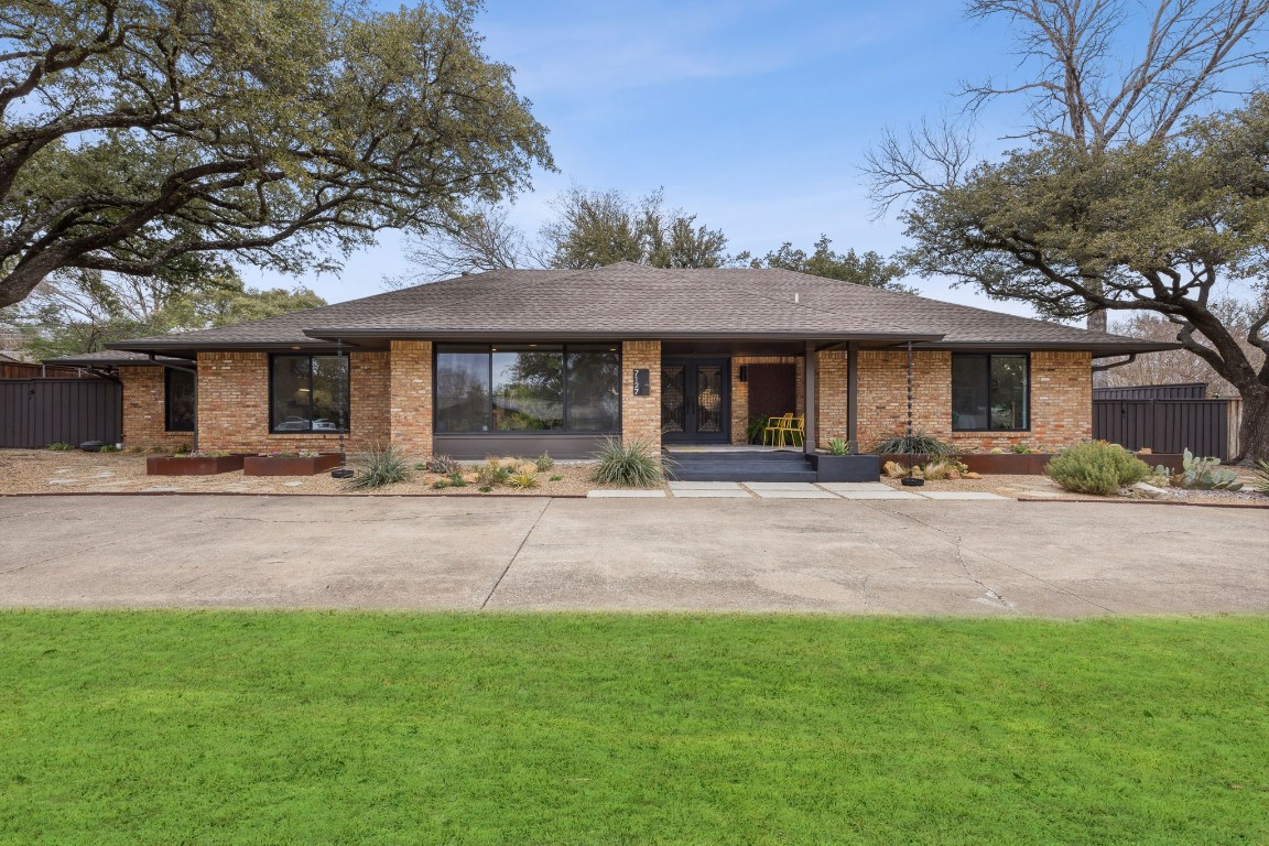 7127 Oakbluff Dr, Dallas, TX 75254 MLS 20261311 Coldwell Banker