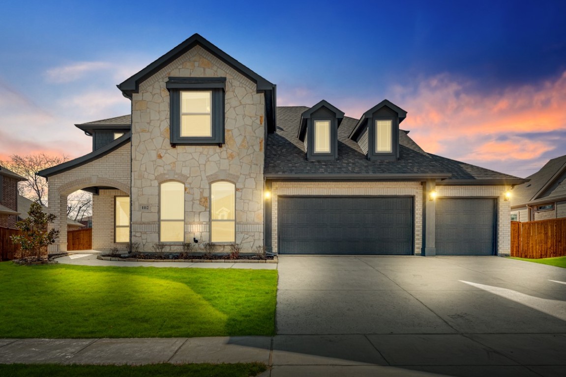 1112 Wrenwood Dr, Justin, TX 76247 MLS 20261331 Coldwell Banker