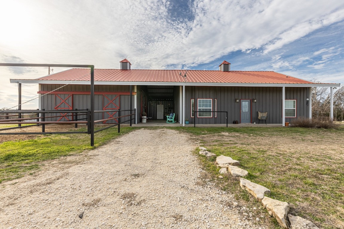 585 Lookout Pt, Stephenville, TX 76401 MLS 20261786 Coldwell Banker