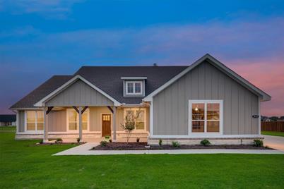 2512 Southern Oak Trail, Oak Ridge, TX 75161 - Photo 1