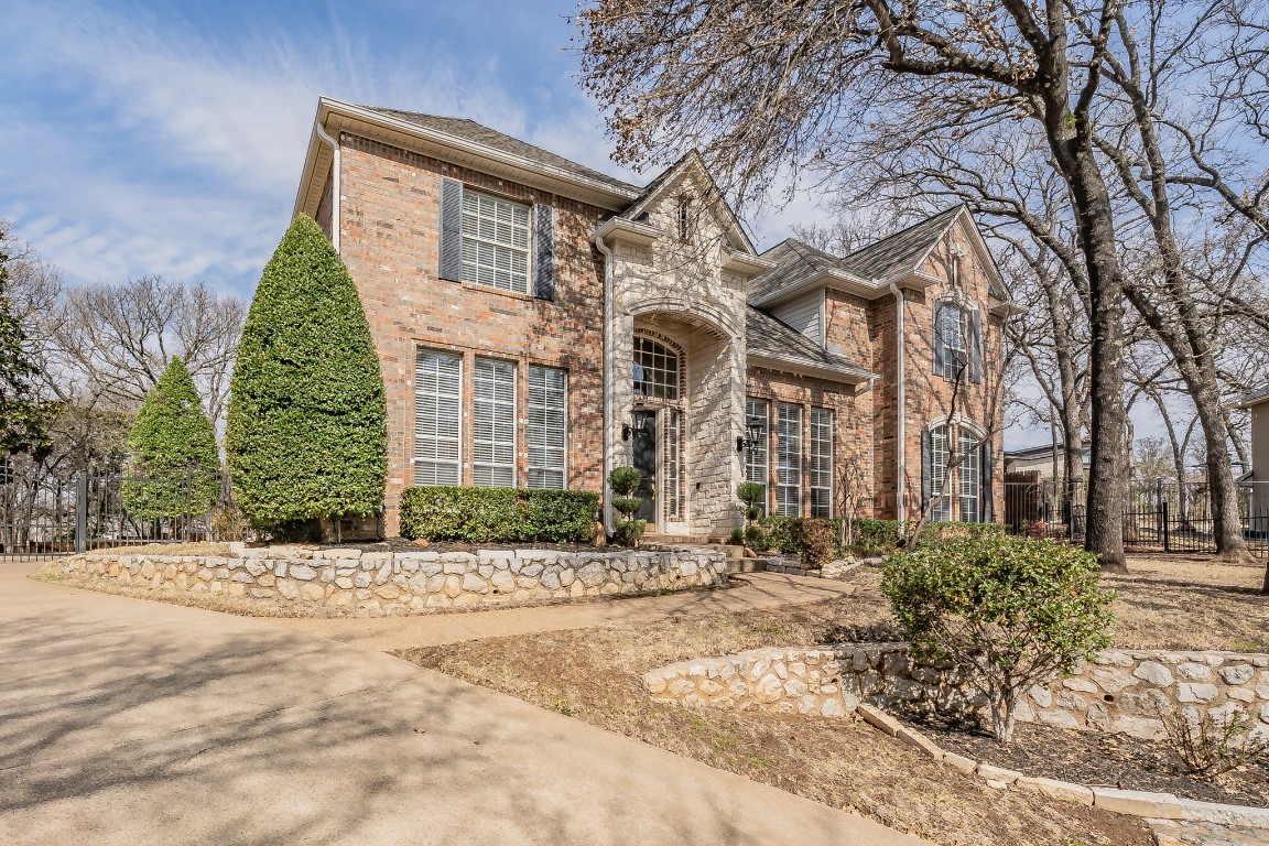 3128 Cedarpoint Dr, Grapevine, TX 76051 MLS 20262450 Coldwell Banker