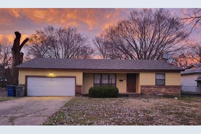 8605 Eden Valley Lane, Dallas, TX 75217 - Photo 1