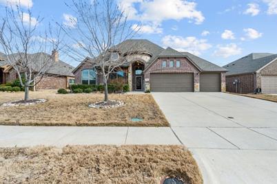 4206 Magnolia Road, Melissa, TX 75454 - Photo 1