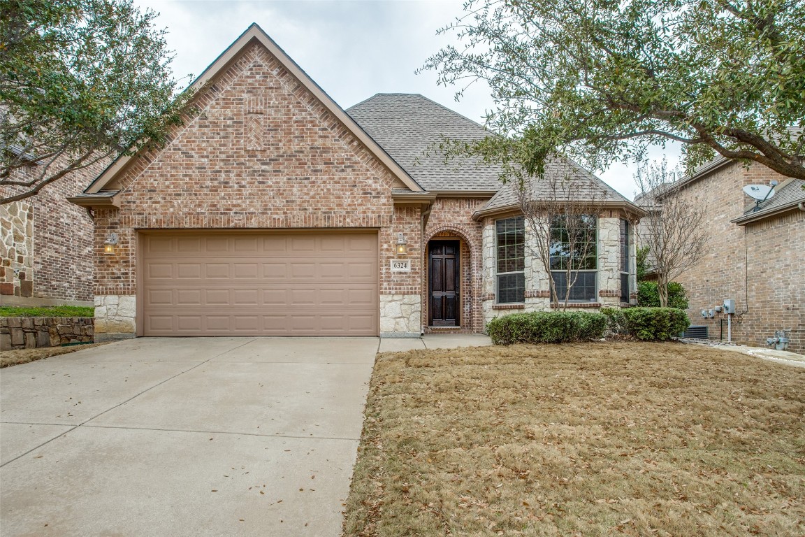 6324 Falcon Ridge Ln, McKinney, TX 75071 MLS 20263019 Coldwell Banker