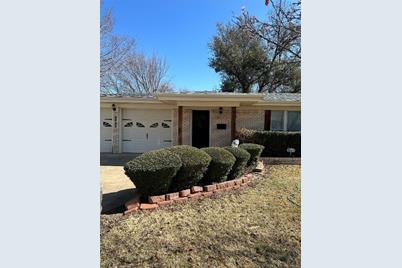 3704 London Lane, Richland Hills, TX 76118 - Photo 1