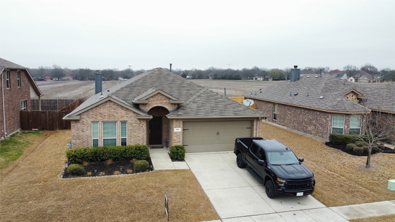 500 Dartmouth Dr, Van Alstyne, TX 75495 MLS 20263293 Coldwell Banker