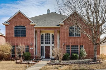 1261  McMahan Drive, Lewisville, TX 75077 - Photo 1