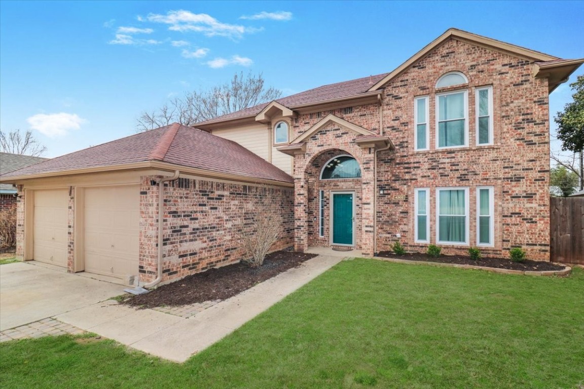 4202 Glen Ridge Dr, Arlington, TX 76016 MLS 20263709 Coldwell Banker