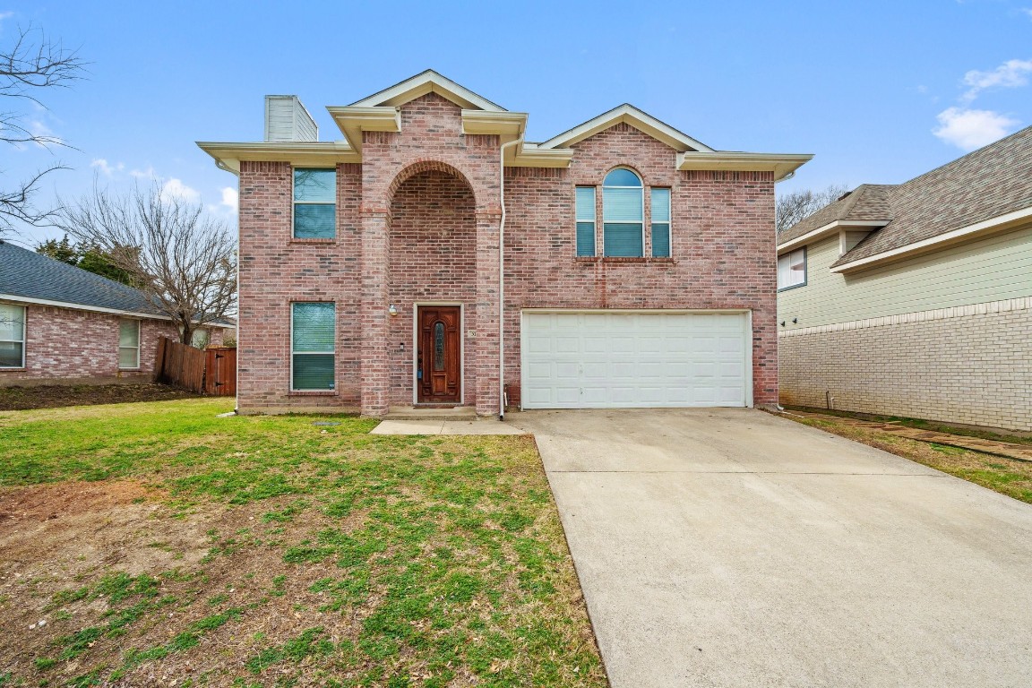 5173 E Rim Rd, Dallas, TX 75211 MLS 20263737 Coldwell Banker