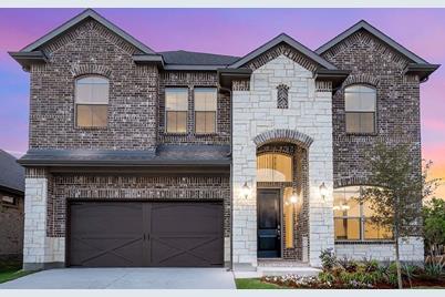 4924 Dewy Rose Lane, Fort Worth, TX 76244 - Photo 1
